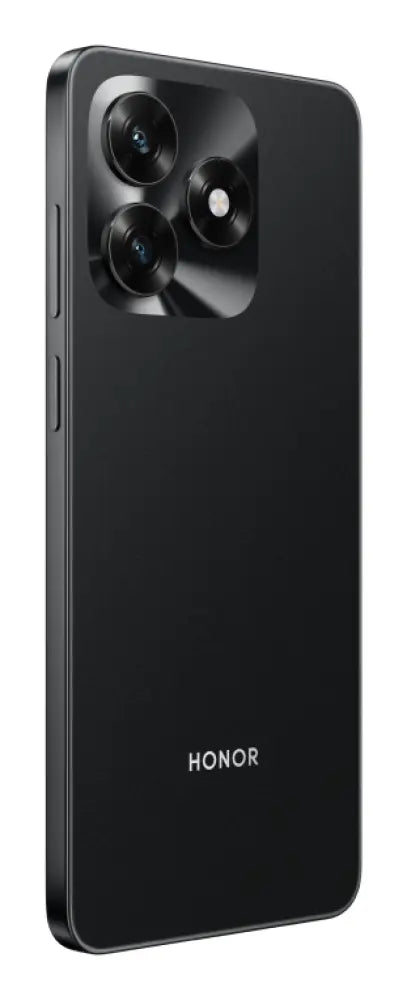 Honor X5c PLUS 17.1 cm (6.74") MagicOS 9.0 4 GB 128 GB 5260 mAh Negro - detalle