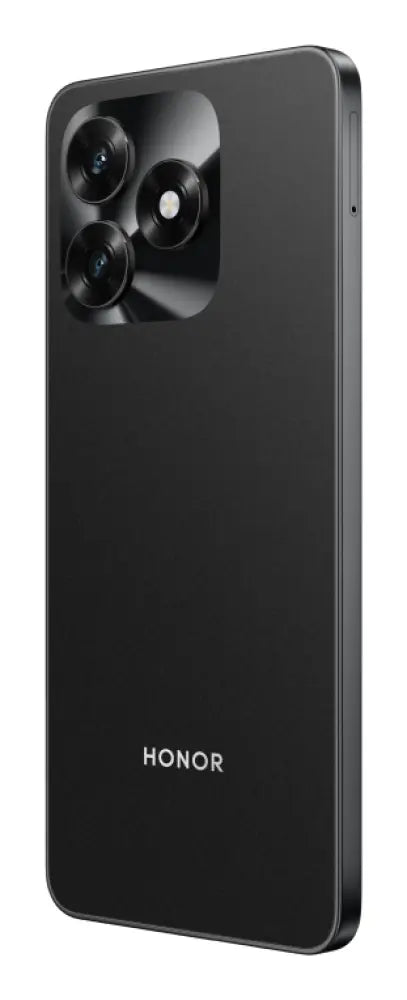 Honor X5c PLUS 17.1 cm (6.74") MagicOS 9.0 4 GB 128 GB 5260 mAh Negro - detalle
