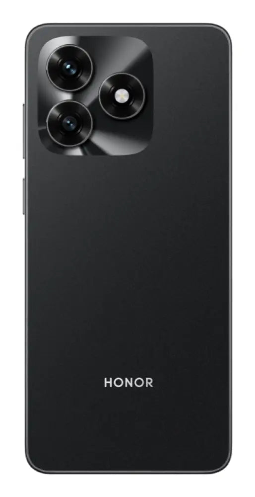 Honor X5c PLUS 17.1 cm (6.74") MagicOS 9.0 4 GB 128 GB 5260 mAh Negro