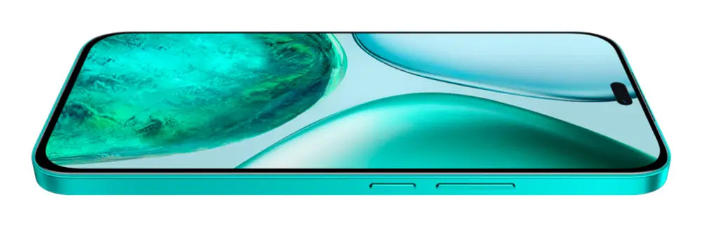 Honor X8c 17 cm (6.7") SIM doble MagicOS 9.0 4G USB Tipo C 8 GB 256 GB 5000 mAh Verde - detalle