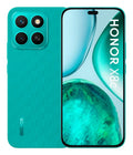Honor X8c 17 cm (6.7") SIM doble MagicOS 9.0 4G USB Tipo C 8 GB 256 GB 5000 mAh Verde
