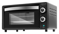 Cecotec 03816 horno 10 L 1000 W Negro