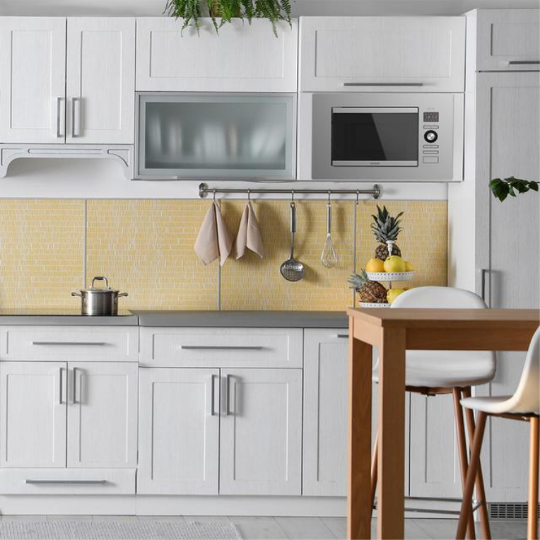 HORNO MICROONDAS INTEGRABLE CECOTEC GRANDHEAT 2090 - detalle