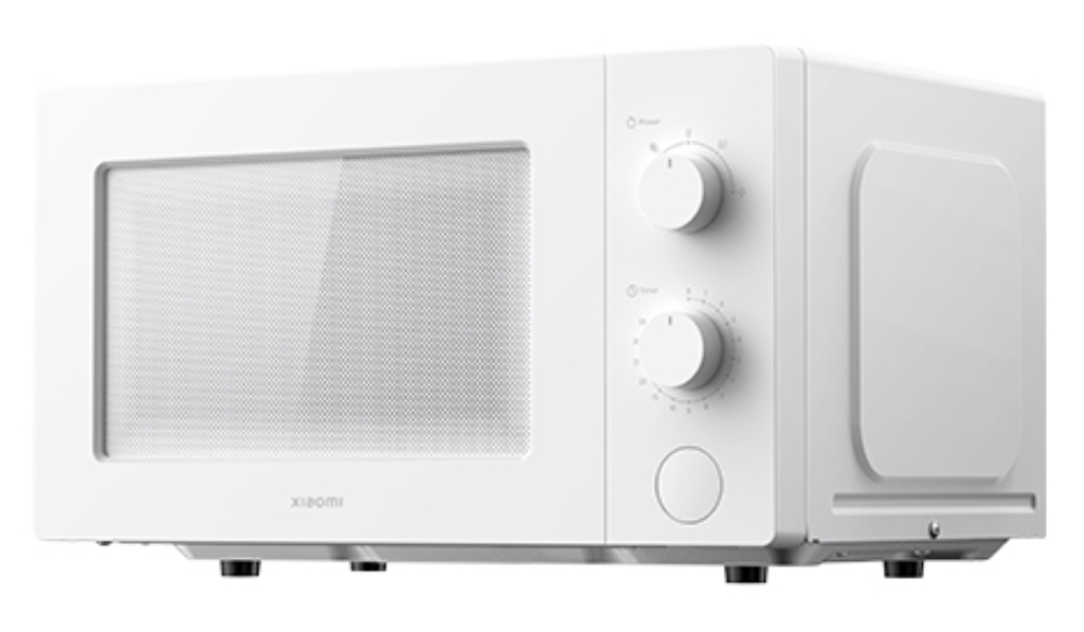 HORNO MICROONDAS XIAOMI MICROWAVE OVEN WHITE