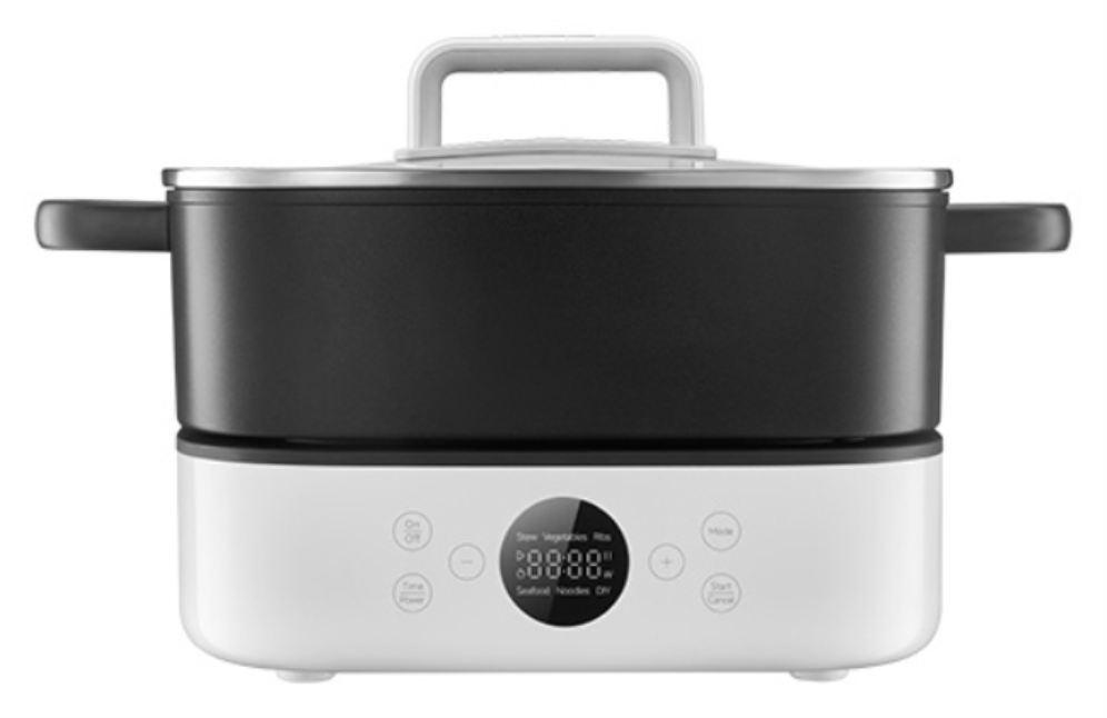 HOT POT XIAOMI MULTIFUNCTIONAL HOT POT COOKER 6L