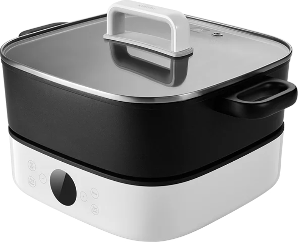 HOT POT XIAOMI MULTIFUNCTIONAL HOT POT COOKER 6L - detalle