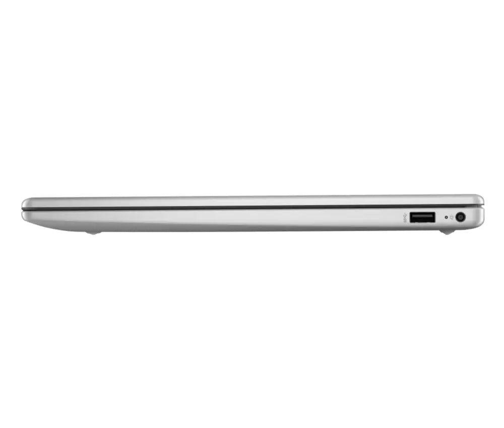 Portátil HP 15-fc0129ns con pantalla Full HD de 15.6", procesador AMD Ryzen 7, 8 GB RAM, 512 GB SSD, Wi-Fi 6 y Windows 11.