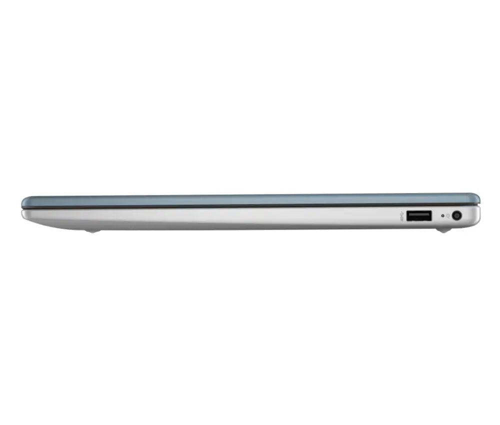 HP 15-fd0363ns Intel® CoreT i7 i7-1355U Portátil 39.6 cm (15.6") Full HD 16 GB DDR4-SDRAM 512 GB SSD Wi-Fi 6 (802.11ax) Windows 11 Home Azul - detalle
