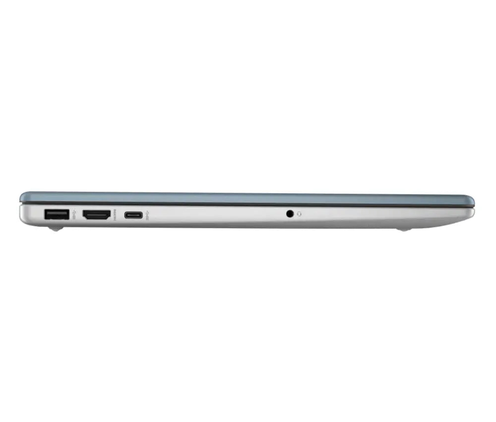 HP 15-fd0363ns Intel® CoreT i7 i7-1355U Portátil 39.6 cm (15.6") Full HD 16 GB DDR4-SDRAM 512 GB SSD Wi-Fi 6 (802.11ax) Windows 11 Home Azul - detalle