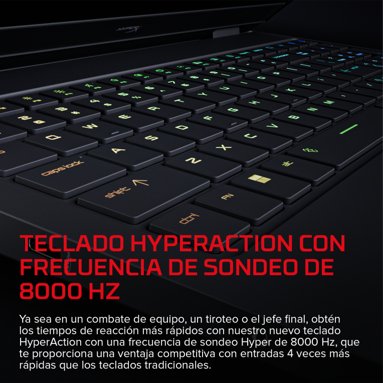 HP 16-AM2005NS CORE 5 120U 1TB 16GB 16.0IN FREEDOS 40,6 cm (16") 2K DDR5-SDRAM Wi-Fi 6 (802.11ax) AI PC Negro - detalle