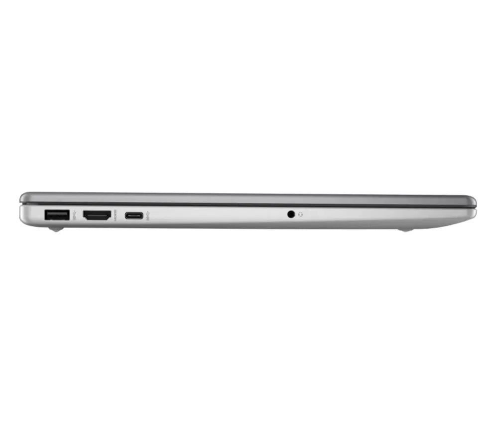 HP 255 15.6 inch G10 Notebook PC AMD RyzenT 3 7330U Portátil 39.6 cm (15.6") Full HD 8 GB DDR4-SDRAM 256 GB SSD Wi-Fi 6 (802.11ax) FreeDOS Negro - detalle