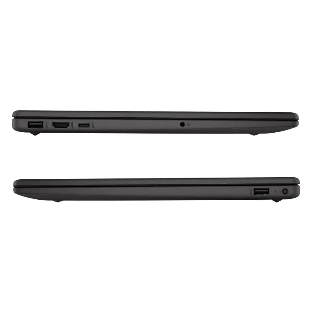 Portátil HP 255 15.6" G10 con pantalla Full HD, procesador AMD Ryzen T3, 8GB RAM, 512GB SSD en color negro