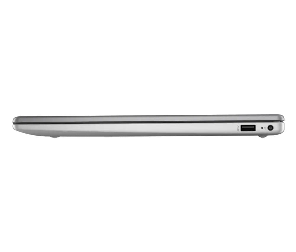 HP 255 15.6 inch G10 Notebook PC AMD RyzenT 3 7330U Portátil 39.6 cm (15.6") Full HD 8 GB DDR4-SDRAM 256 GB SSD Wi-Fi 6 (802.11ax) FreeDOS Negro - detalle