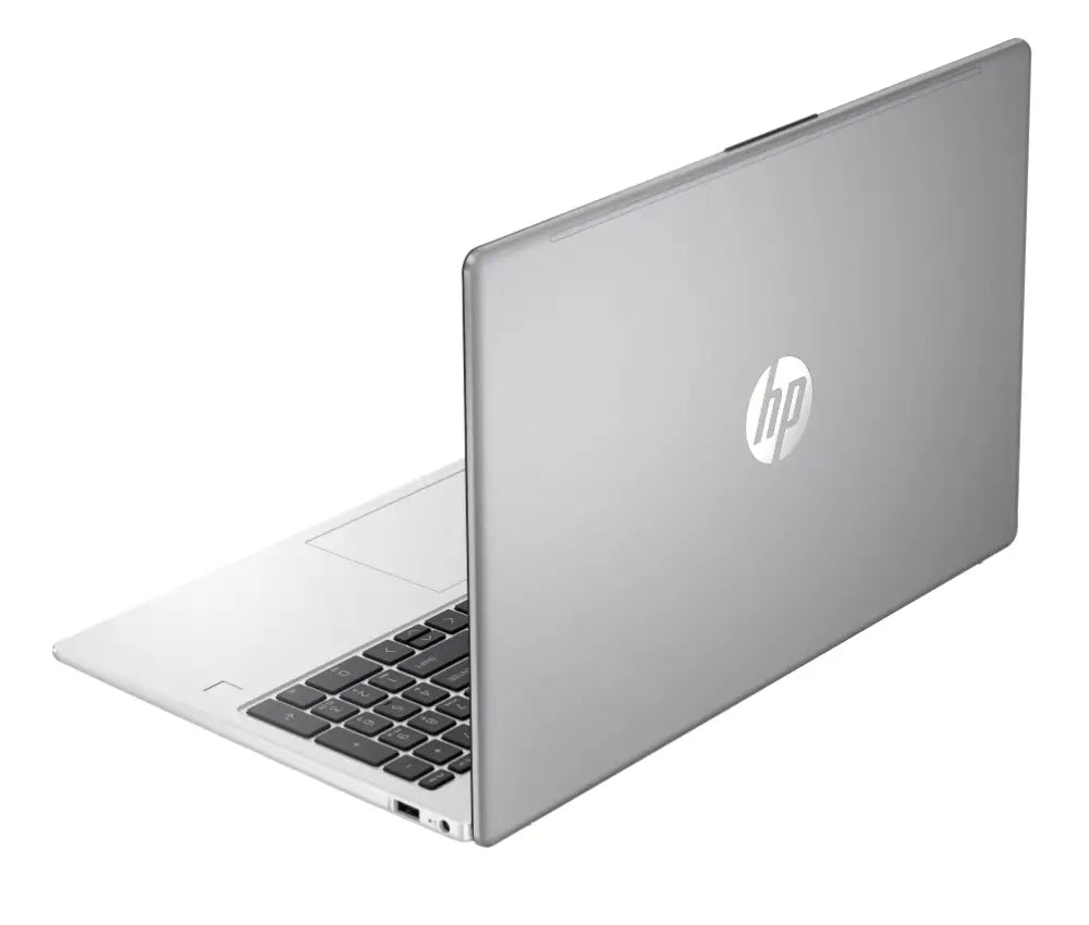 HP 255 15.6 inch G10 Notebook PC AMD RyzenT 3 7330U Portátil 39.6 cm (15.6") Full HD 8 GB DDR4-SDRAM 256 GB SSD Wi-Fi 6 (802.11ax) FreeDOS Negro - detalle
