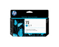 HP Cartucho de tinta DesignJet 72 cian de 130 ml