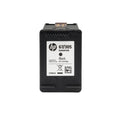 HP Cartucho de tinta Original 305 negro