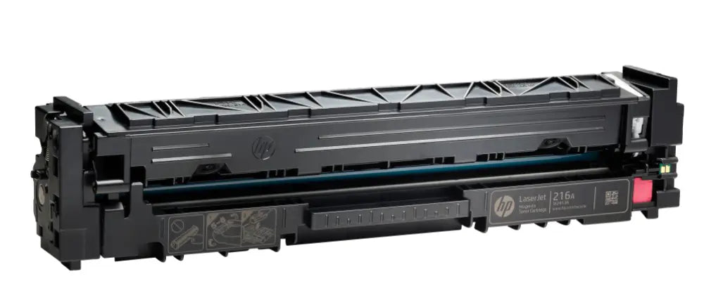 HP Cartucho de tóner Original 216A LaserJet magenta - detalle