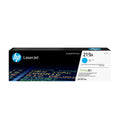 HP Cartucho de Tóner Original LaserJet 219A cian