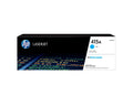 HP Cartucho de tóner Original LaserJet 415A cian