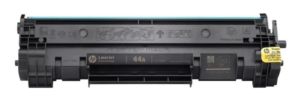 HP Cartucho de tóner Original LaserJet 44A negro - detalle