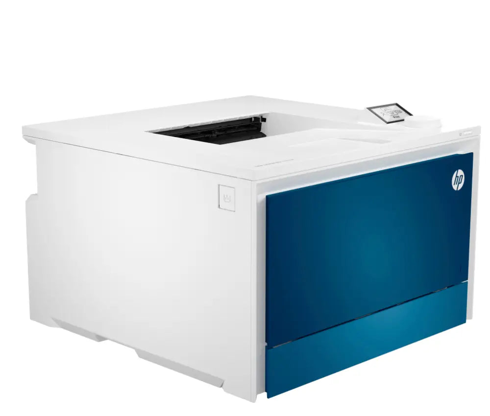 HP Color LaserJet Pro LaserJet Pro 4202dn Color Impresora. Solo Ethernet; A doble cara - detalle