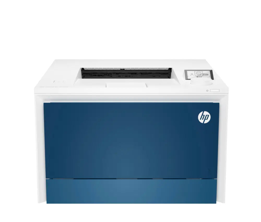 HP Color LaserJet Pro LaserJet Pro 4202dw Inalámbrico Color Impresora. A doble cara - detalle