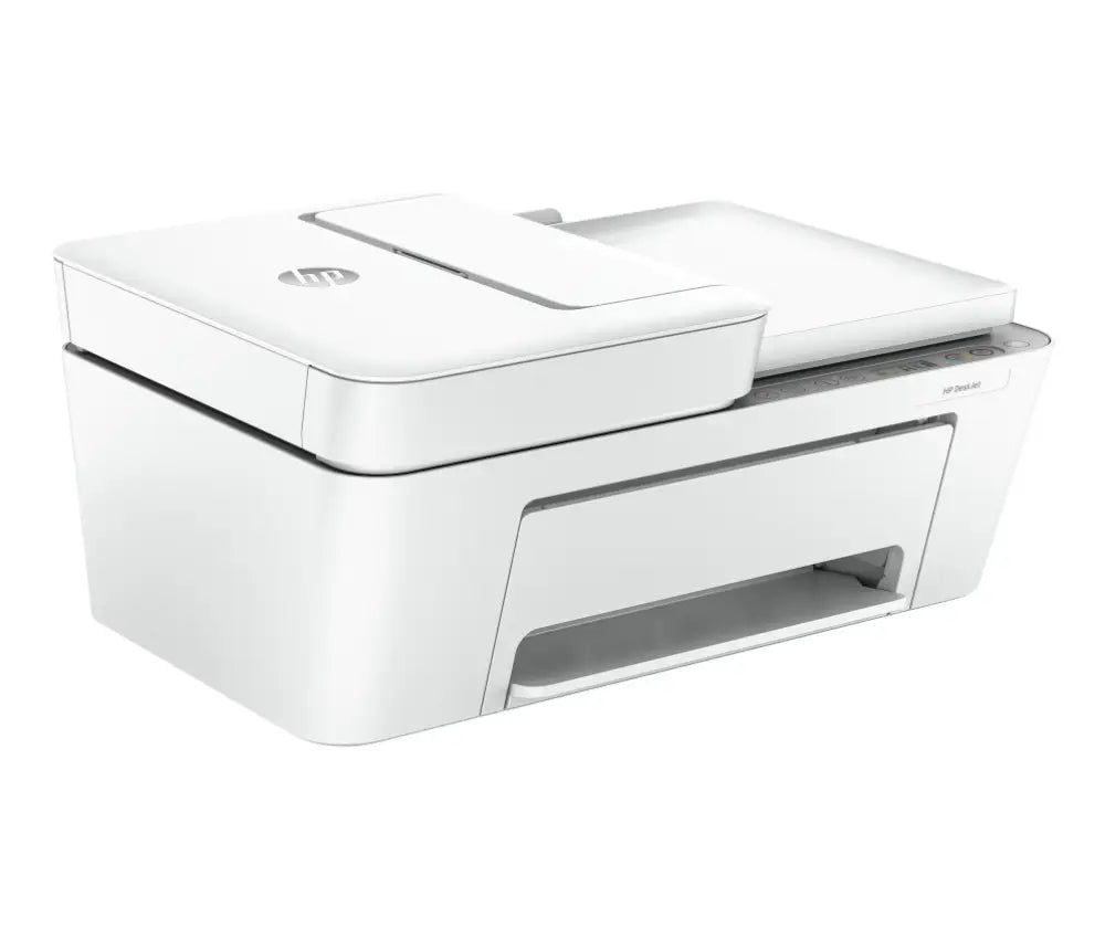 HP DeskJet 4220e Inalámbrico All-in-One Color Impresora. Instant Ink; Fotocopiadora. escáner - detalle