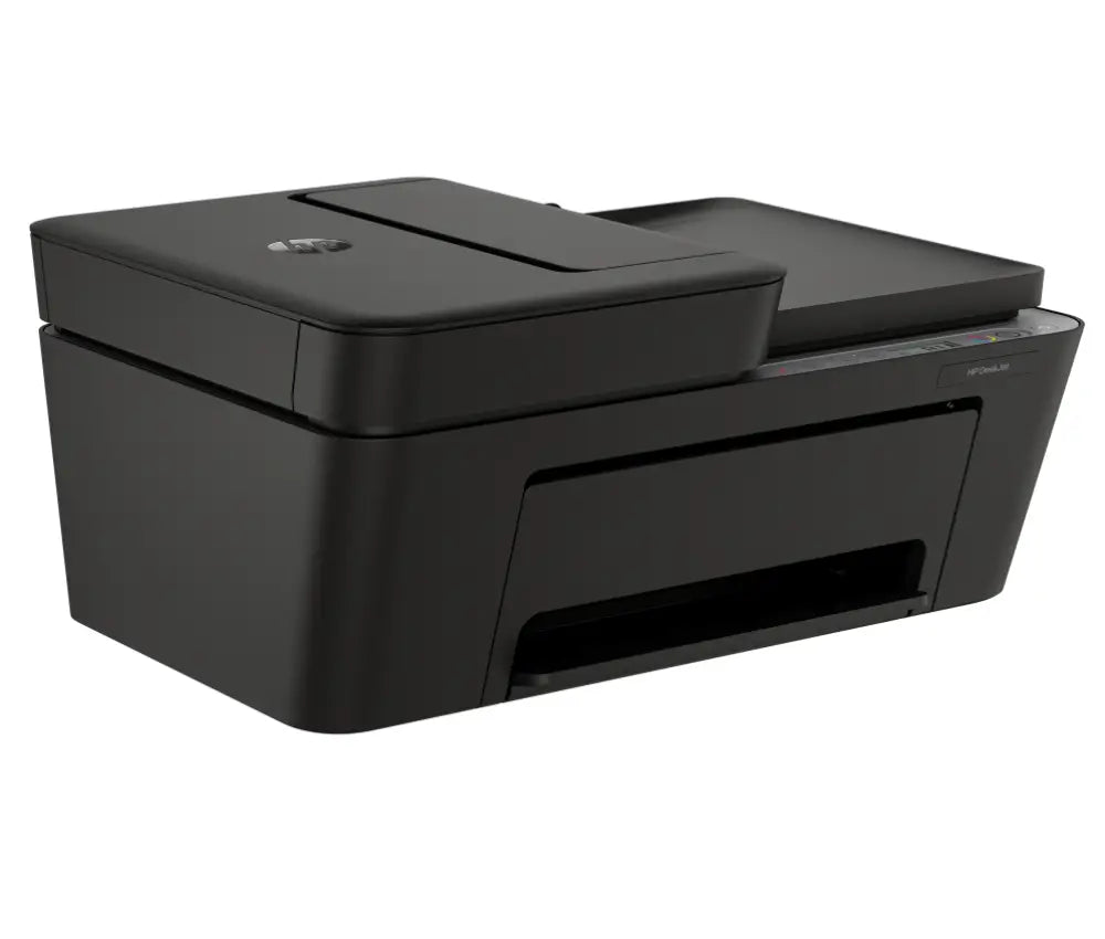 HP DeskJet 4320 Inalámbrico All-in-One Color Impresora - detalle