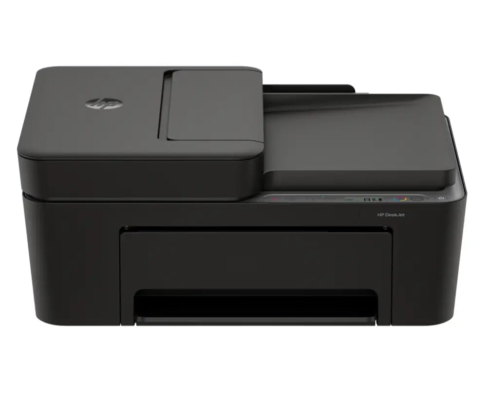 HP DeskJet 4320 Inalámbrico All-in-One Color Impresora - detalle