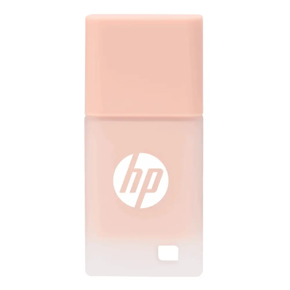 HP HPFD768K-64 unidad flash USB 64 GB USB tipo A 3.2 Gen 1 (3.1 Gen 1) Beige. Rosa - detalle