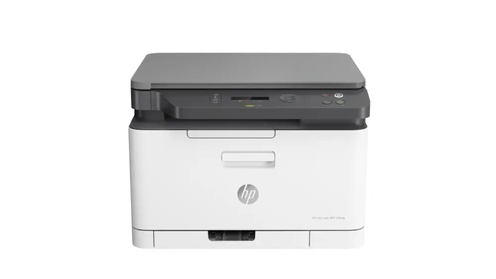 HP Laser 178nw Inalámbrico Multifunction Color Impresora. Fotocopiadora. escáner; Dúplex - detalle