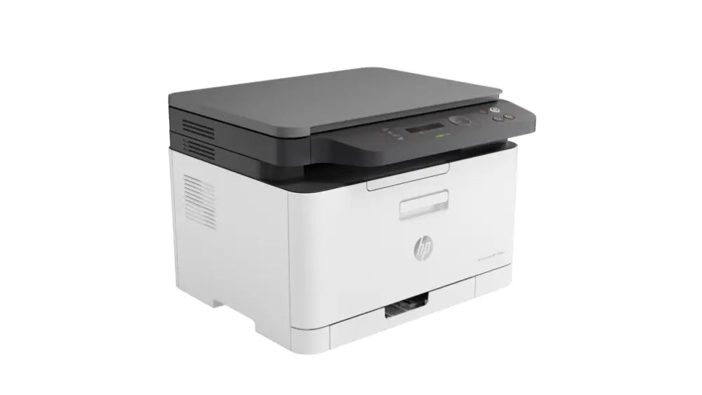 HP Laser 178nw Inalámbrico Multifunction Color Impresora. Fotocopiadora. escáner; Dúplex - detalle