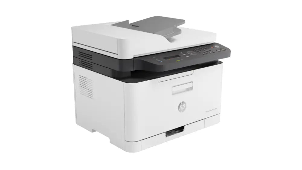 HP Laser 179fnw Inalámbrico Multifunction Color Impresora. Fotocopiadora. escáner; Dúplex