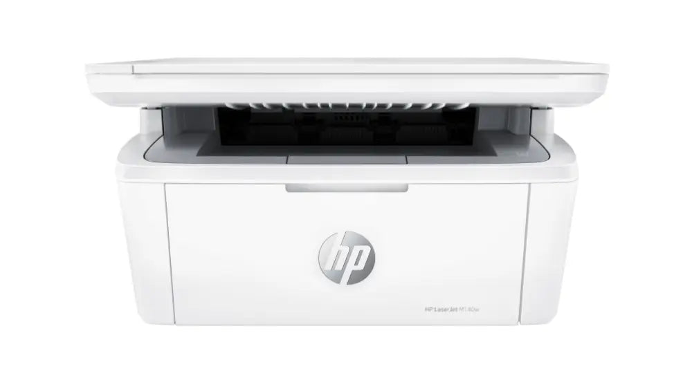 HP LaserJet M140w Inalámbrico Multifunction Blanco y negro Impresora. Fotocopiadora. escáner