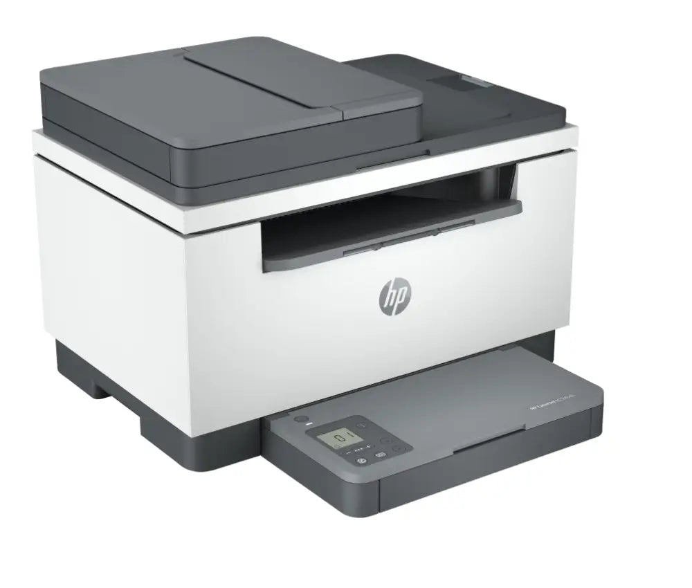 HP LaserJet M234sdn Multifunction Blanco y negro Impresora. Solo Ethernet; Fotocopiadora. escáner - detalle