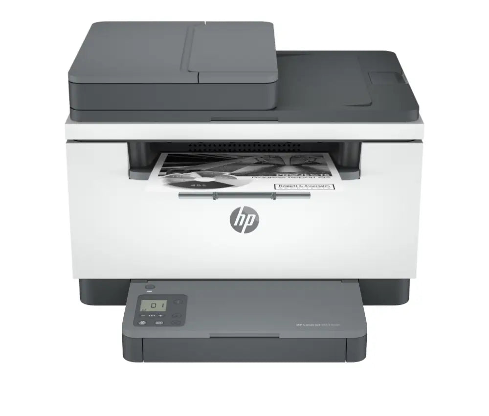 HP LaserJet M234sdn Multifunction Blanco y negro Impresora. Solo Ethernet; Fotocopiadora. escáner