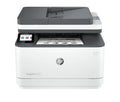 HP LaserJet Pro 3102fdn Multifunction Blanco y negro Impresora. Solo Ethernet; Fotocopiadora. escáner