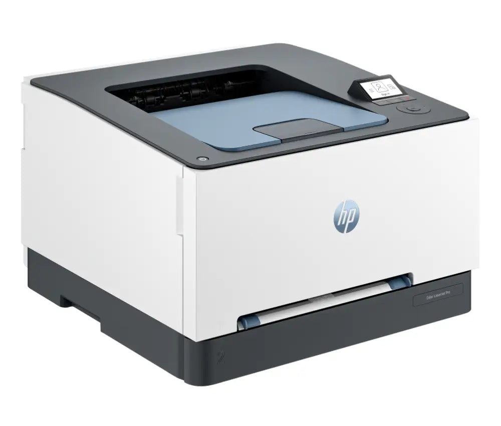 HP LaserJet Pro 3202dn Color Impresora. Solo Ethernet; A doble cara - detalle