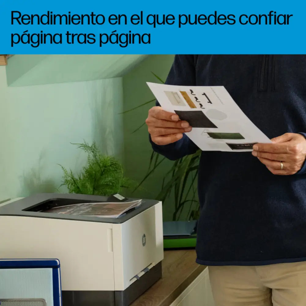 HP LaserJet Pro 3202dn Color Impresora. Solo Ethernet; A doble cara - detalle
