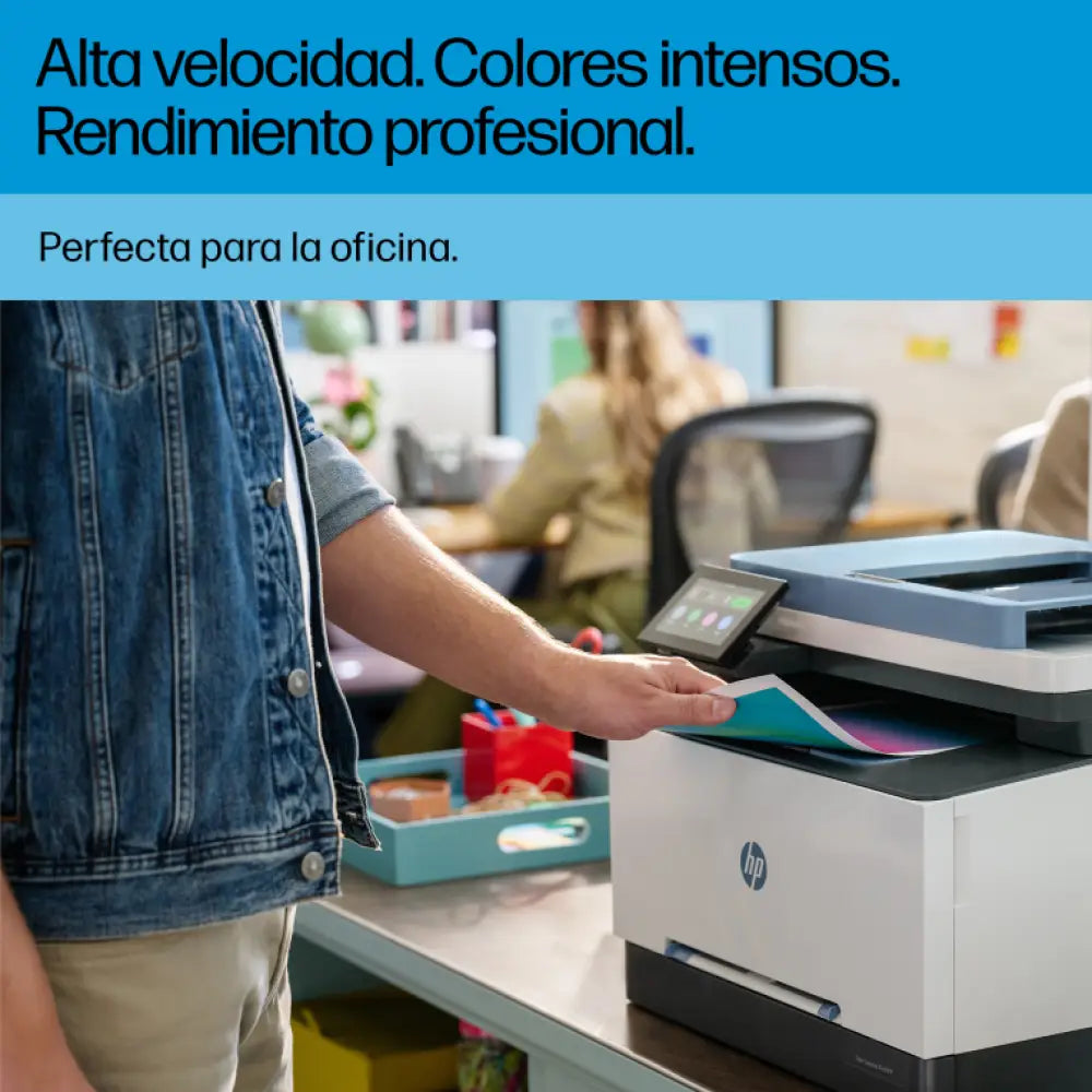 HP LaserJet Pro 3302sdw Inalámbrico Multifunction Color Impresora. Fotocopiadora. escáner; Dúplex - detalle