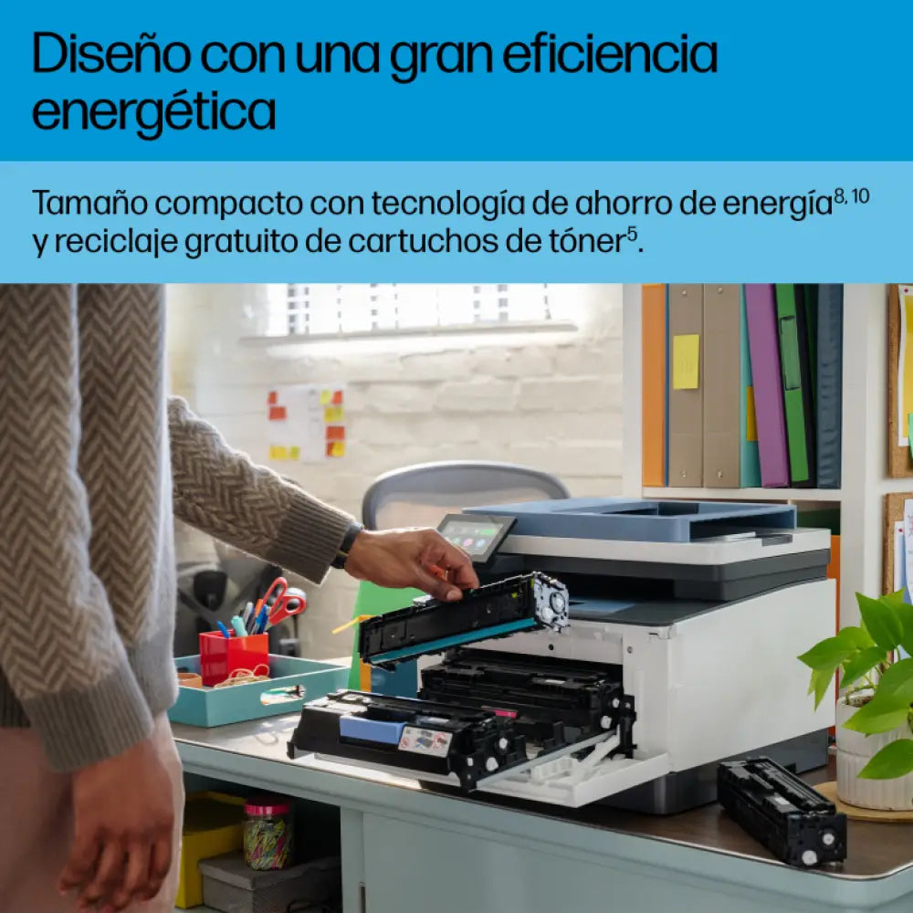 HP LaserJet Pro 3302sdw Inalámbrico Multifunction Color Impresora. Fotocopiadora. escáner; Dúplex - detalle
