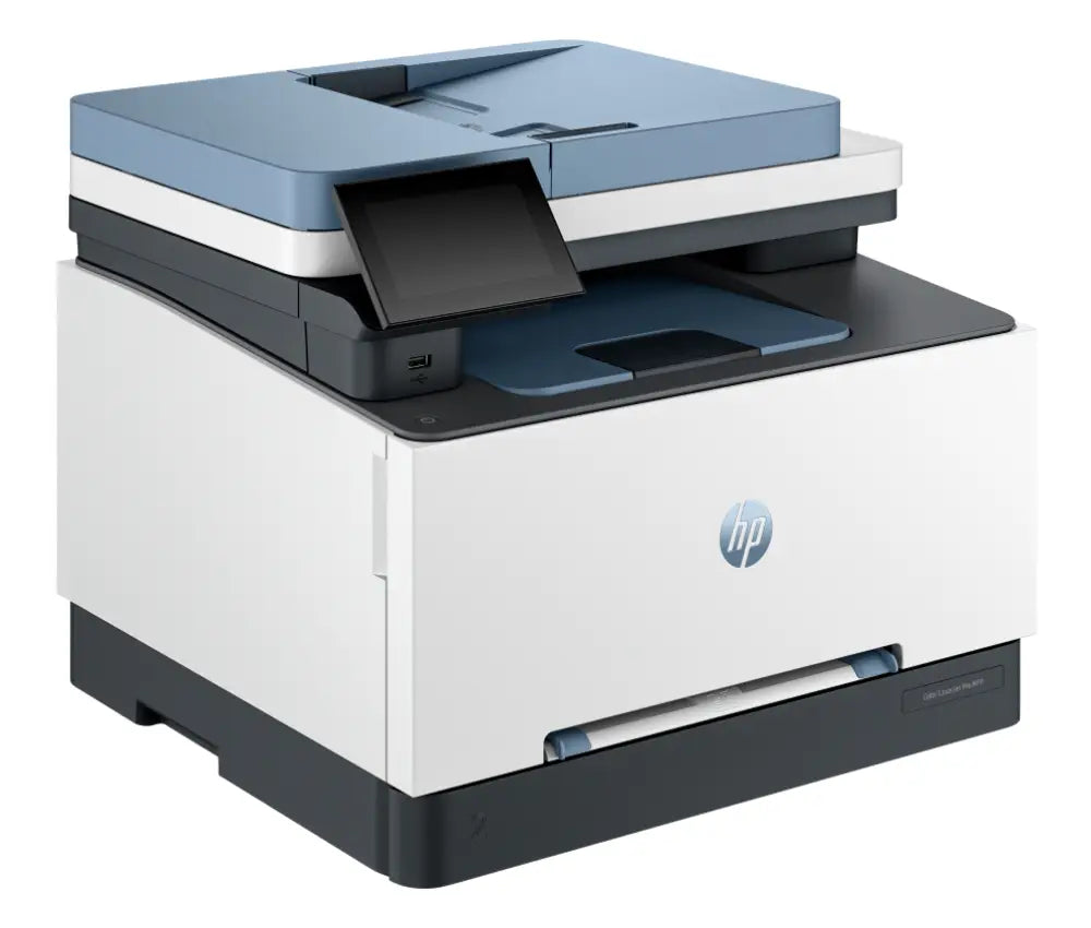 HP LaserJet Pro 3302sdw Inalámbrico Multifunction Color Impresora. Fotocopiadora. escáner; Dúplex - detalle