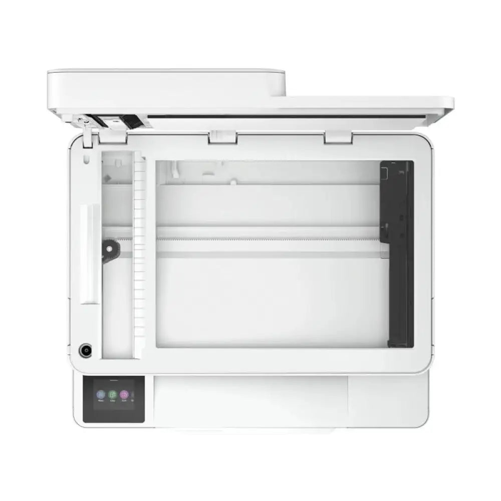 HP Multifunción 6520e WiFi/ Fax Móvil/ Dúplex/ - detalle