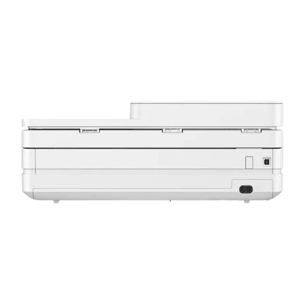 HP Multifunción 6520e WiFi/ Fax Móvil/ Dúplex/ - detalle