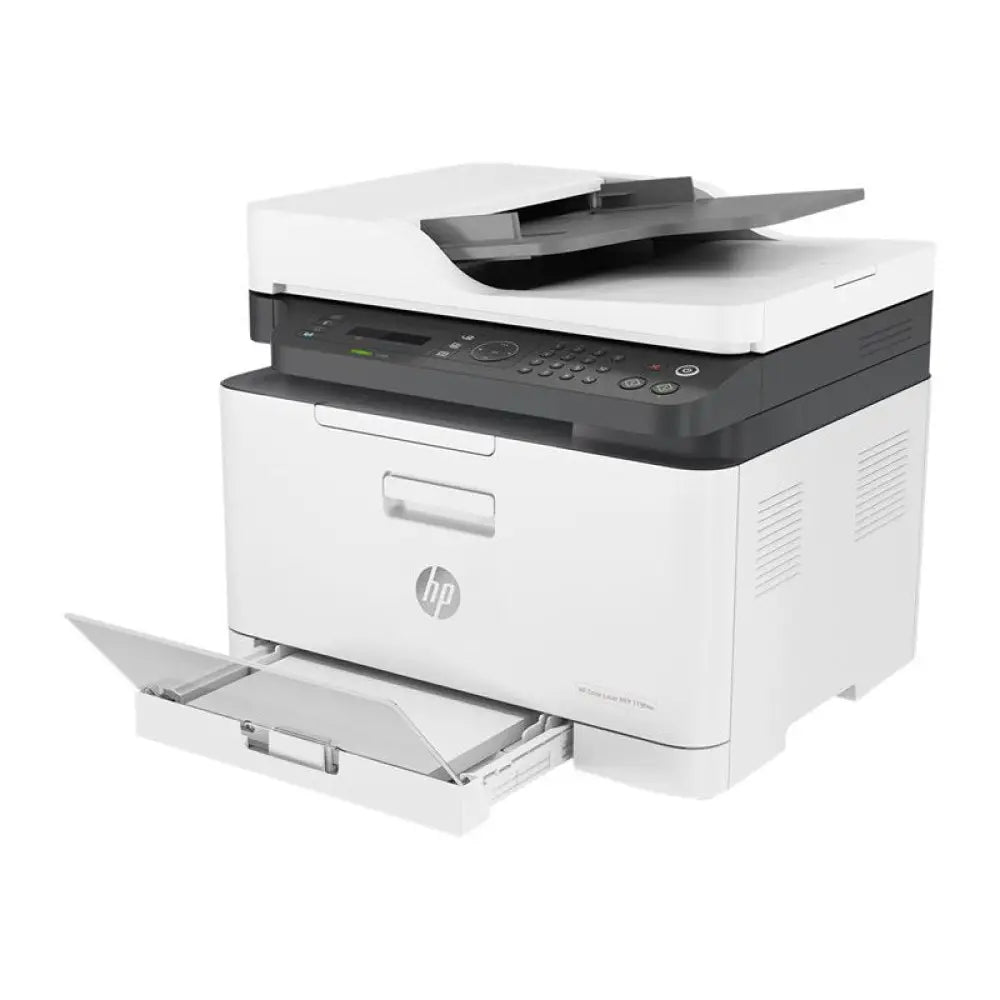 HP Multifunción Color Laser MFP 179fnw - detalle