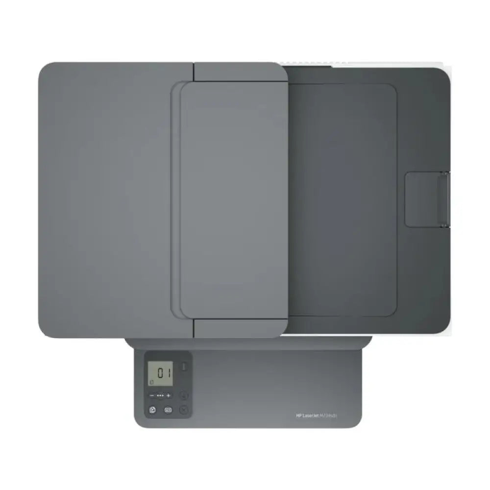 HP Multifunción Laserjet MFP M234SDN Dúplex/ ADF/ - detalle
