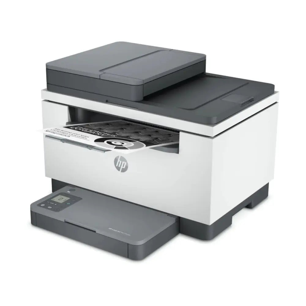 HP Multifunción Laserjet MFP M234SDW WiFi/ Dúplex - detalle