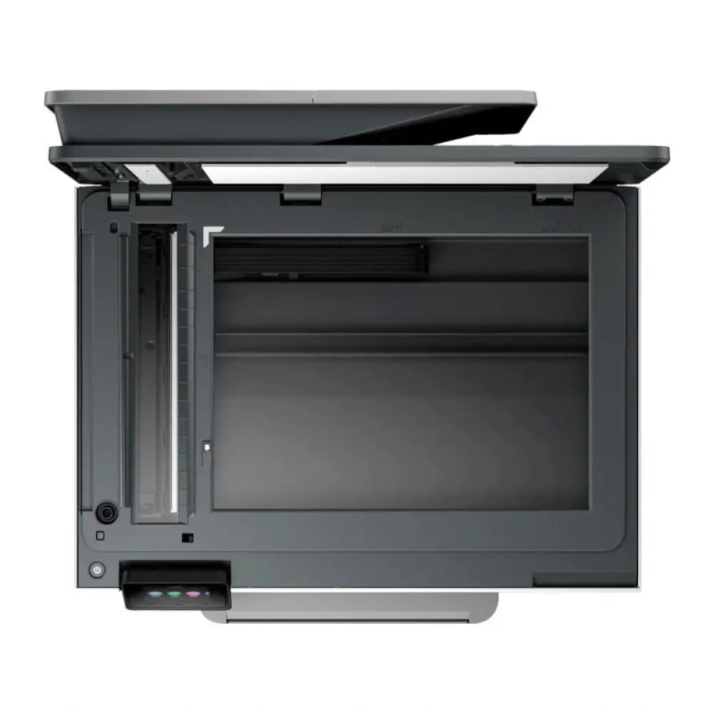 HP Multifunción Officejet Pro 8122e/ WiFi/ Dúplex - detalle