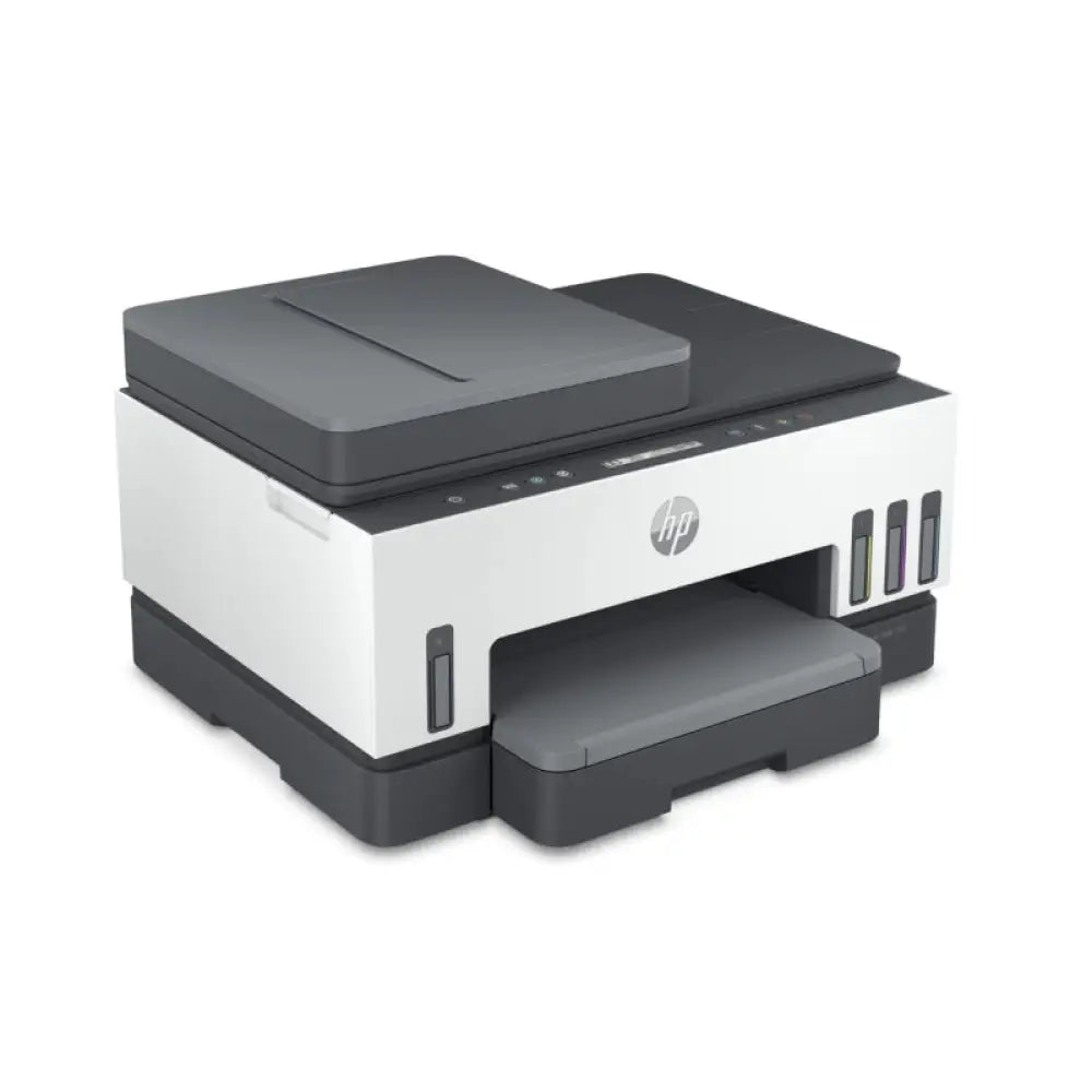 HP Multifunción Smart Tank 7305/ WiFi/ Dúplex/ - detalle