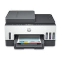 HP Multifunción Smart Tank 7305/ WiFi/ Dúplex/